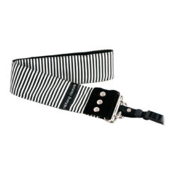 Capturing Couture 2" Camera Strap (Rocker)