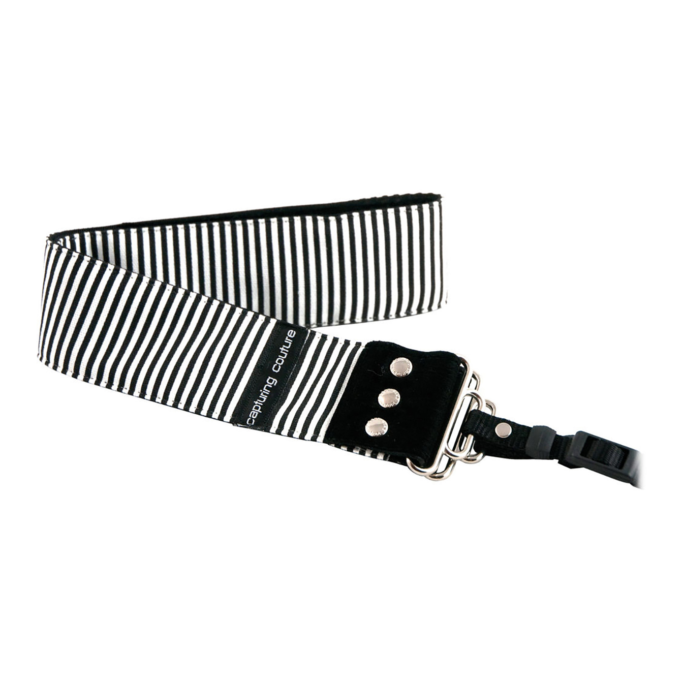 Capturing Couture 2" Camera Strap (Rocker)
