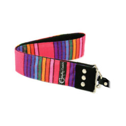 Capturing Couture 2" Camera Strap (Sun Kiss)