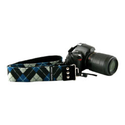 Alternative view of Capturing Couture 2" Camera Strap (Joey Blue)