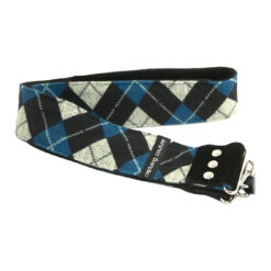 Capturing Couture 2" Camera Strap (Joey Blue)