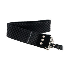Capturing Couture 2" Camera Strap (The Reaper)