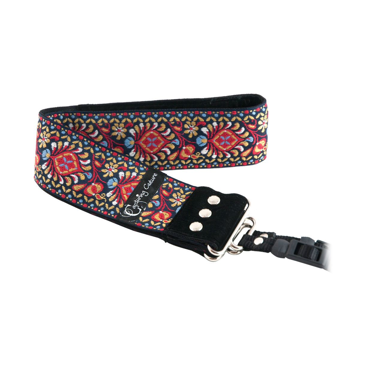 Capturing Couture 2" Camera Strap (Harmony)
