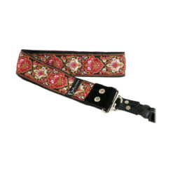 Capturing Couture 1.5" Camera Strap (Rose Baroque)