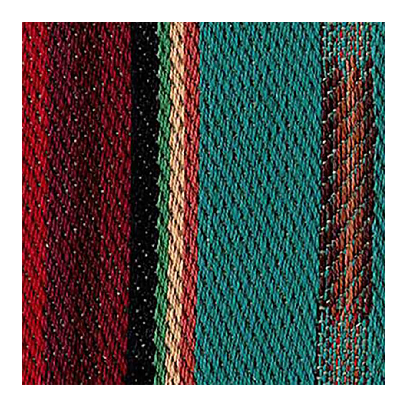 Capturing Couture 2" Camera Strap (Dusty Road)