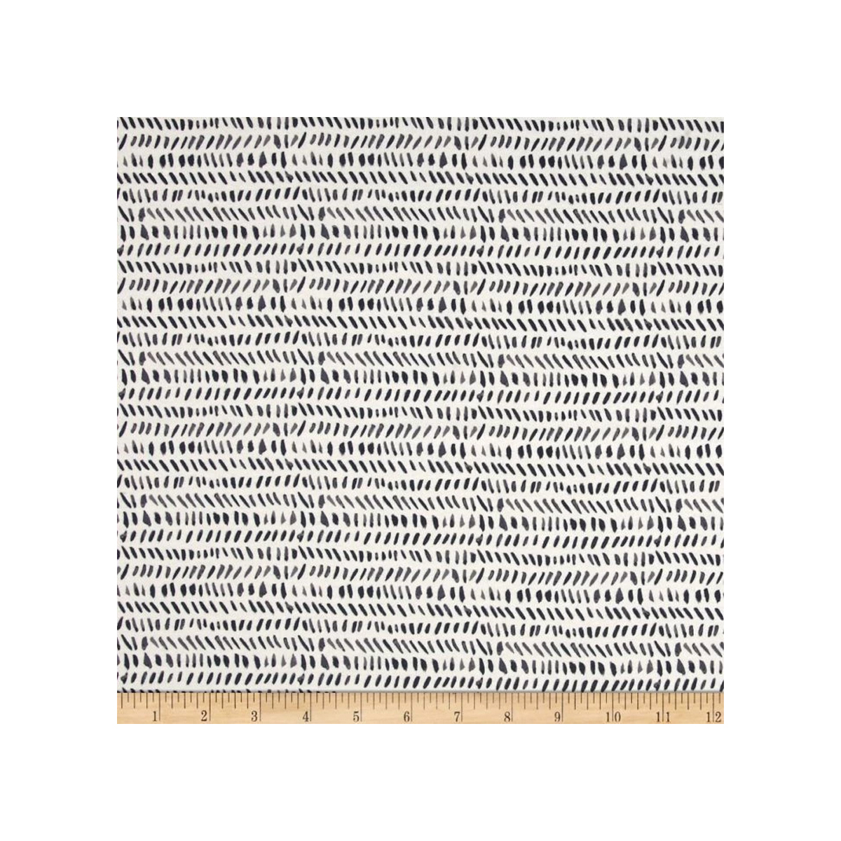 Capturing Couture Pocket Scarf Camera Strap (Kayla) - Image 2