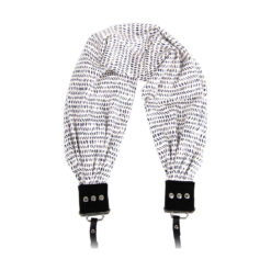 Capturing Couture Pocket Scarf Camera Strap (Kyla Sasha)