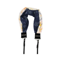 Capturing Couture Pocket Scarf Camera Strap (Callie Chase)