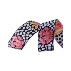 Alternative view of Capturing Couture 1" Camera Strap (Daisy)