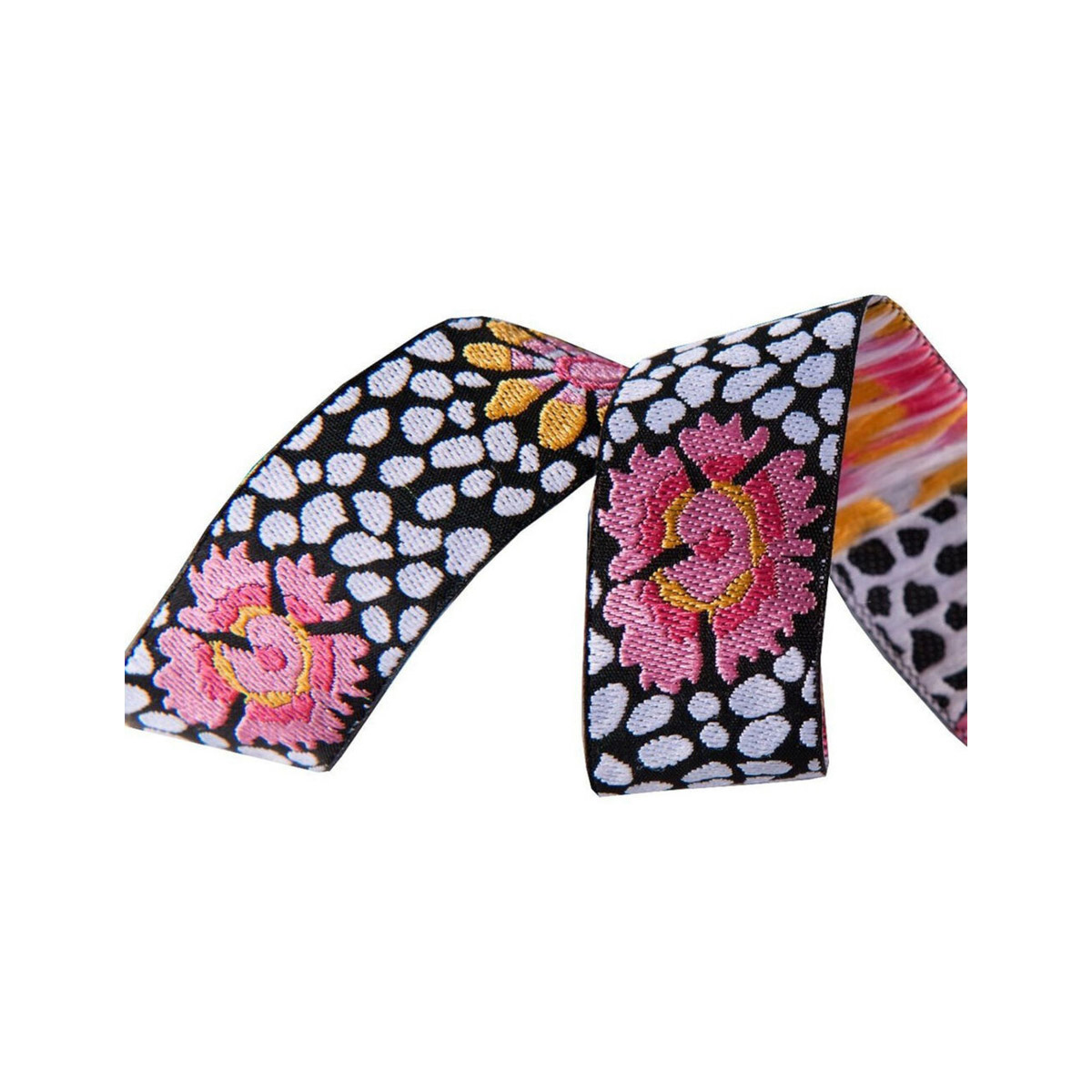 Capturing Couture 1" Camera Strap (Daisy) - Image 2