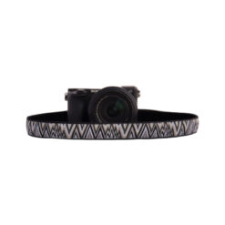 Alternative view of Capturing Couture 1" Camera Strap (Zany)