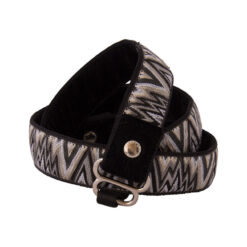 Capturing Couture 1" Camera Strap (Zany)