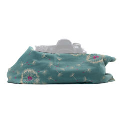 Capturing Couture Pocket Scarf Camera Strap (Dandelion)