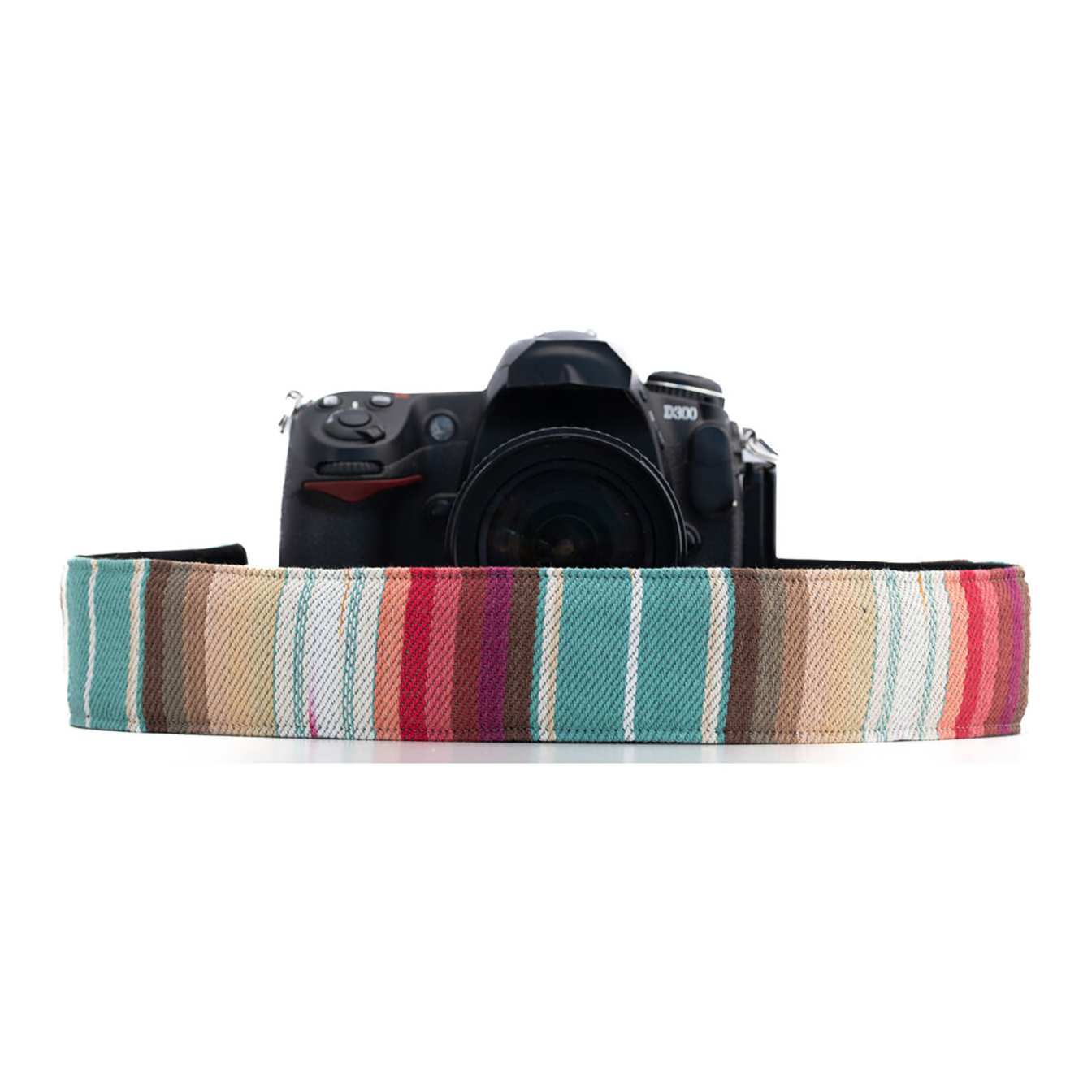 Capturing Couture 2" Camera Strap (Winslow) - Image 2