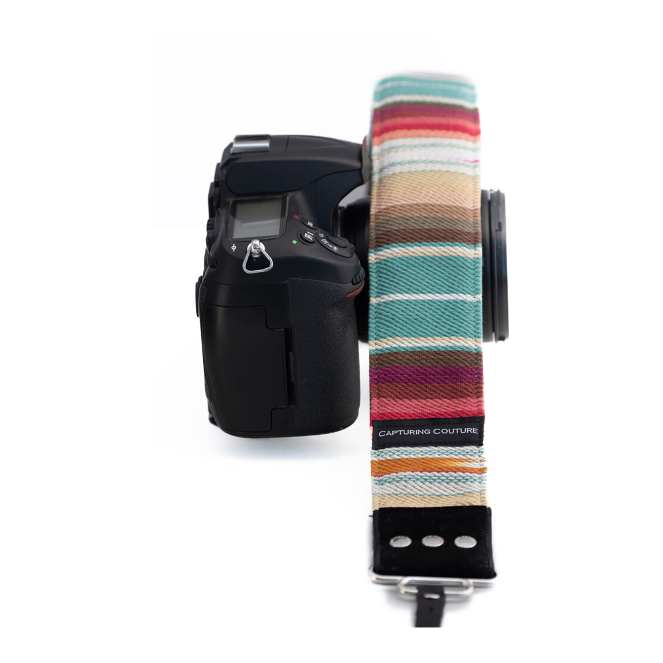 Capturing Couture 2" Camera Strap (Winslow) - Image 3