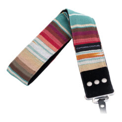 Capturing Couture 2" Camera Strap (Winslow)