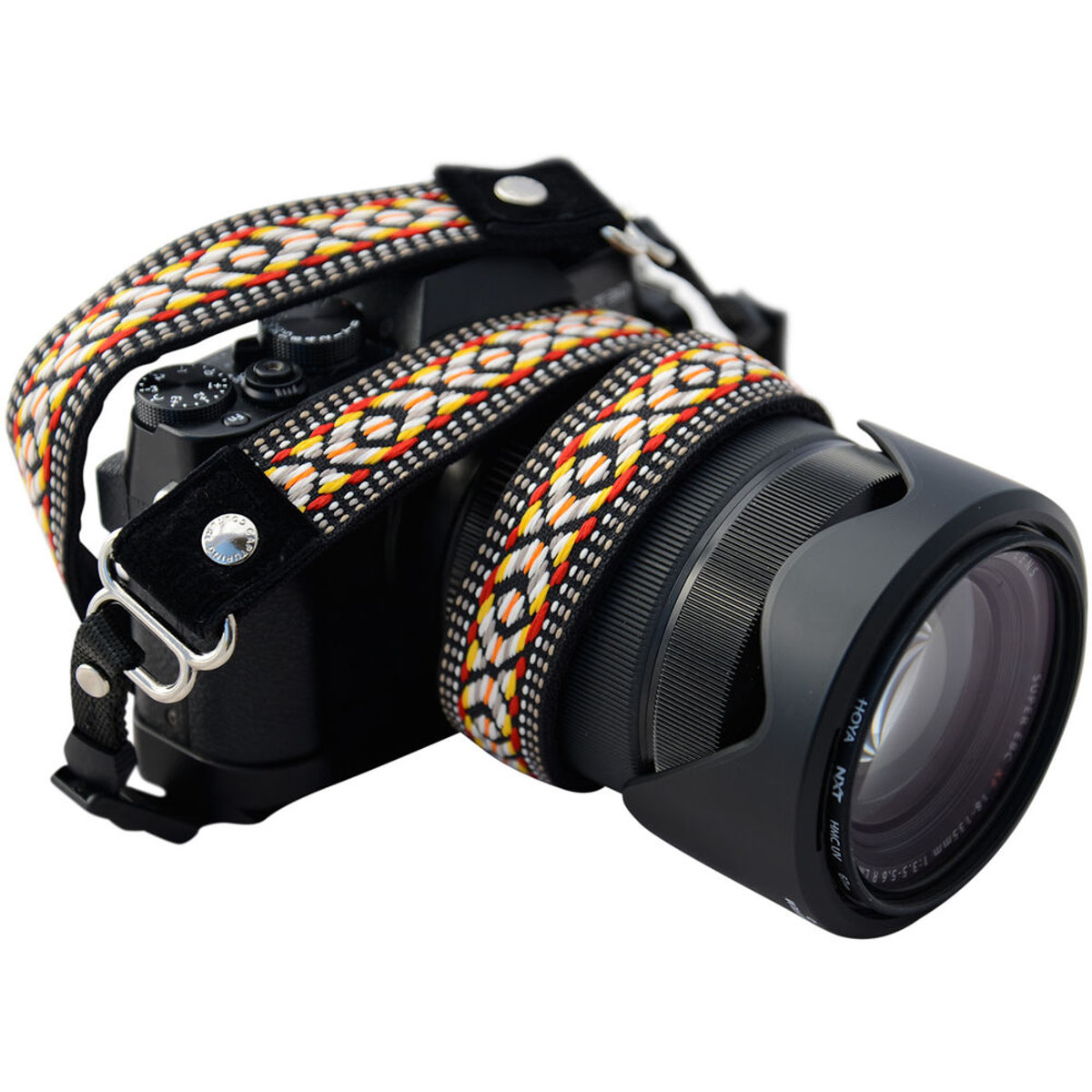 Capturing Couture 1" Camera Strap (Marlee) - Image 3