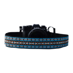 Alternative view of Capturing Couture 2" Camera Strap (Mystic)