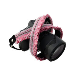 Alternative view of Capturing Couture 1" Camera Strap (Bella)
