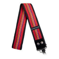 Capturing Couture 1.5" Camera Strap (Moab)