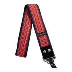 Capturing Couture 1.5" Camera Strap (Mesa)
