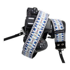 Alternative view of Capturing Couture 1.5" Camera Strap (Taos)