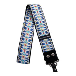 Capturing Couture 1.5" Camera Strap (Taos)