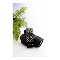 Alternative view of Capturing Couture 2" Camera Strap (Aspen)