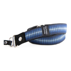 Capturing Couture 1" Camera Strap (Blue Ombre)