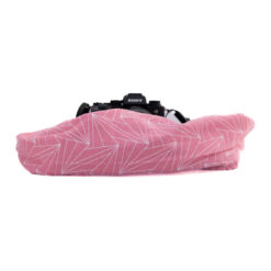 Capturing Couture Pocket Scarf Camera Strap (Melrose)