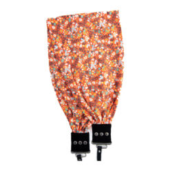 Capturing Couture Pocket Scarf Camera Strap (Anzo Borrego)