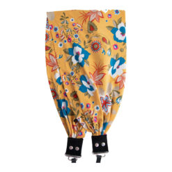 Capturing Couture Pocket Scarf Camera Strap (Monica)