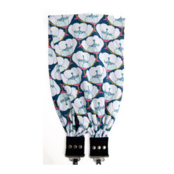 Capturing Couture Pocket Scarf Camera Strap (Amelia)