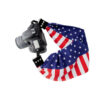 Capturing Couture Pocket Scarf Camera Strap (USA)