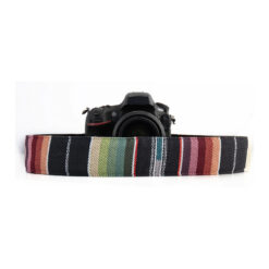 Capturing Couture 2" Camera Strap (Cheyenne)