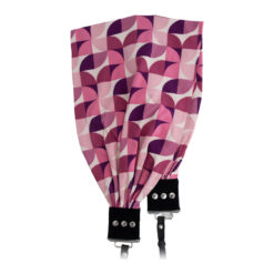 Capturing Couture Pocket Scarf Camera Strap (Donna)