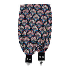 Capturing Couture Pocket Scarf Camera Strap (Anna)