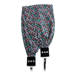 Capturing Couture Pocket Scarf Camera Strap (Bria)