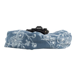 Alternative view of Capturing Couture Pocket Scarf Camera Strap (Poppy)