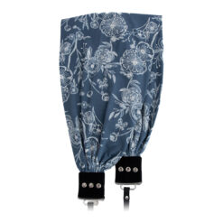 Capturing Couture Pocket Scarf Camera Strap (Poppy)