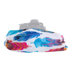 Capturing Couture Pocket Scarf Camera Strap (Hope)