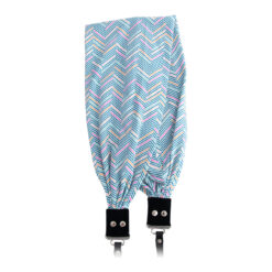 Capturing Couture Pocket Scarf Camera Strap (Pixie)