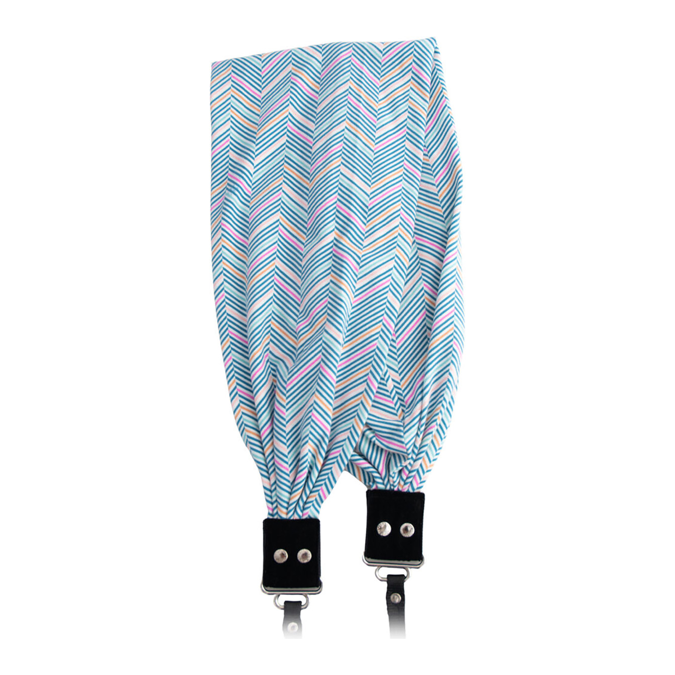 Capturing Couture Pocket Scarf Camera Strap (Pixie)