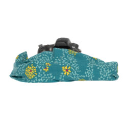 Capturing Couture Pocket Scarf Camera Strap (Elodie)