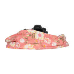 Capturing Couture Pocket Scarf Camera Strap (Nora)