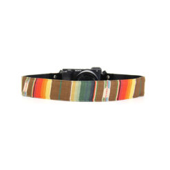 Capturing Couture 2" Camera Strap (Indian Summer)