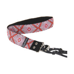 Capturing Couture Designer Collection 1.5" Camera Strap (Moroccan Summer)