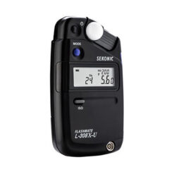Alternative view of Sekonic L-308X-U Flashmate Light Meter