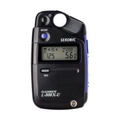 Sekonic L-308X-U Flashmate Light Meter