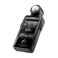 Alternative view of Sekonic LiteMaster Pro L-478D-U Light Meter